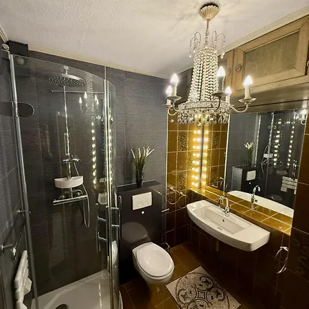 Lejlighed Geraeumiges Monteurapartment Rheinpreussenstrasse 30