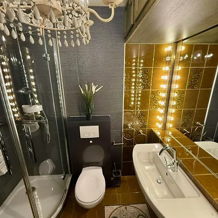 Geraeumiges Monteurapartment Rheinpreussenstrasse 30 * Duisburg