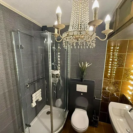 Lejlighed Geraeumiges Monteurapartment Rheinpreussenstrasse 30 Duisburg