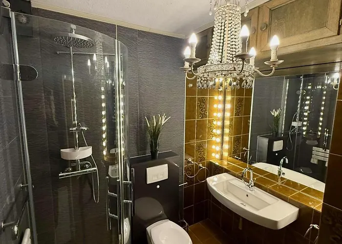 Lejlighed Geraeumiges Monteurapartment Rheinpreussenstrasse 30