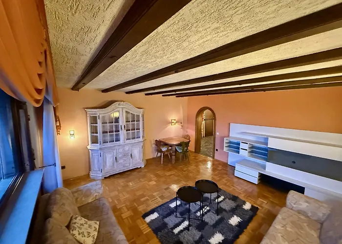 Lejlighed Geraeumiges Monteurapartment Rheinpreussenstrasse 30 *