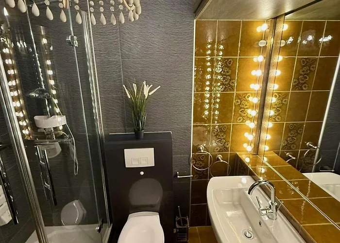 Geraeumiges Monteurapartment Rheinpreussenstrasse 30 * Duisburg